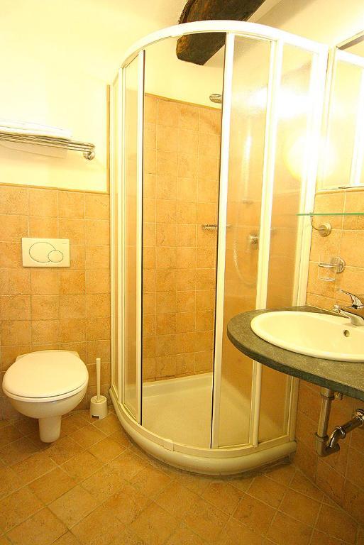 Francamaria Rooms Vernazza Zimmer foto