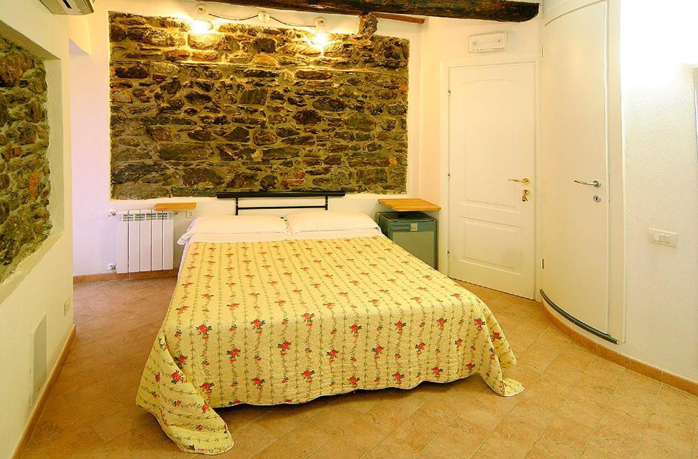 Francamaria Rooms Vernazza Zimmer foto