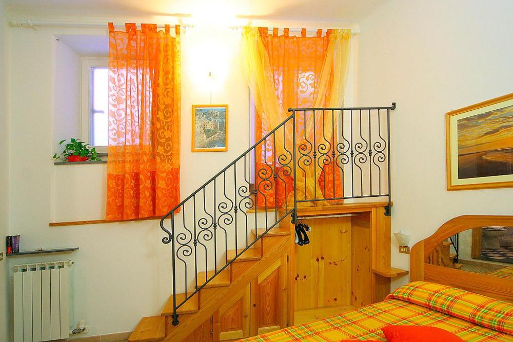 Francamaria Rooms Vernazza Zimmer foto