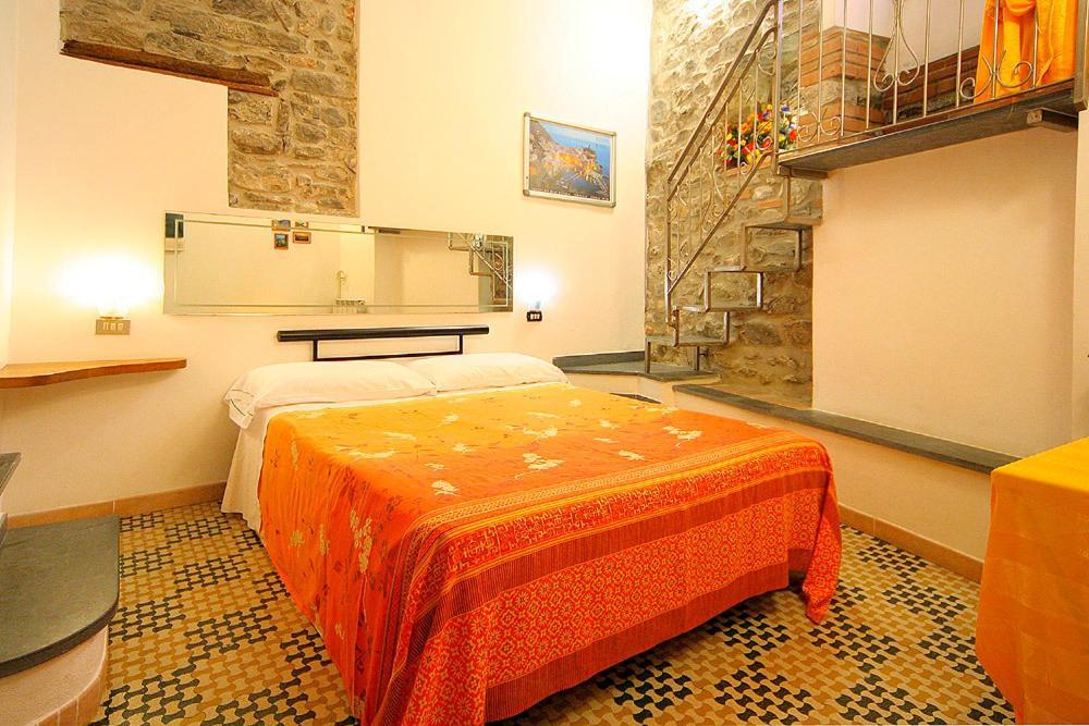Francamaria Rooms Vernazza Zimmer foto