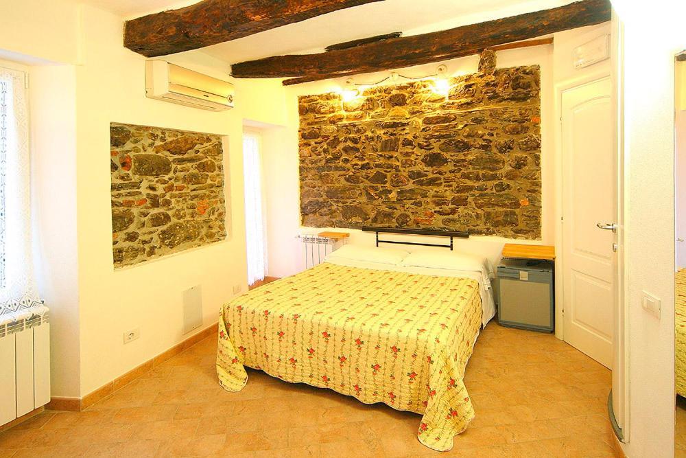 Francamaria Rooms Vernazza Zimmer foto